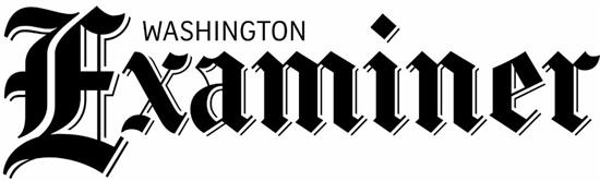 Washington Examiner logo